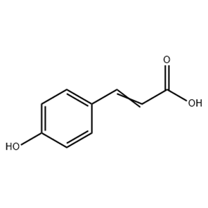 4-Hydroxycinnamic acid