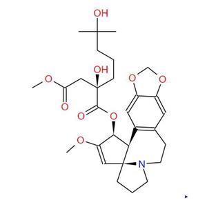 Homoharringtonine