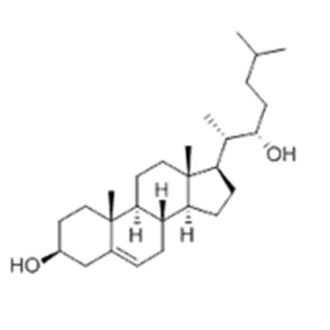 22(R)-HYDROXYCHOLESTEROL