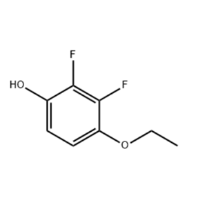 1-HYDROXY-4-ETHOXY-2,3-DIFLUOROBENZENE