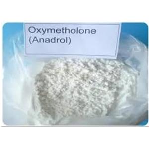 Oxymetholone