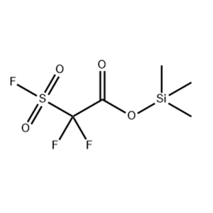 Trimethylsilyl 2-(fluorosulfonyl)difluoroacetate