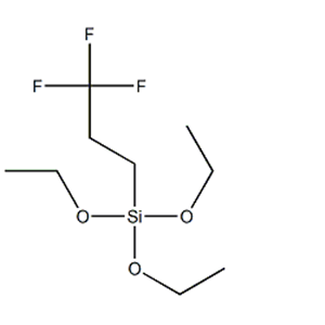 Diethoxy-methyl-(3,3,3-trifluoro-propyl)-silane