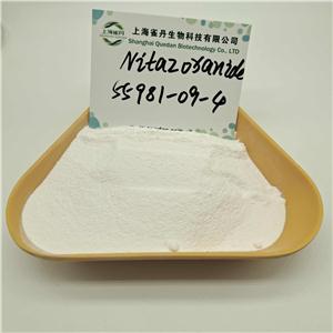 Nitazoxanide