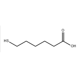 5-CARBOXY-1-PENTANETHIOL