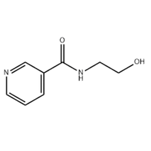 N-(2-HYDROXYETHYL)NITOTINAMIDE