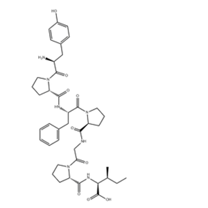 BETA-CASOMORPHIN (BOVINE)