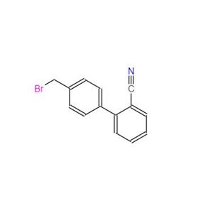 4-Bromomethyl-2-cyanobiphenyl
