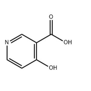 4-Hydroxynicotinic acid
