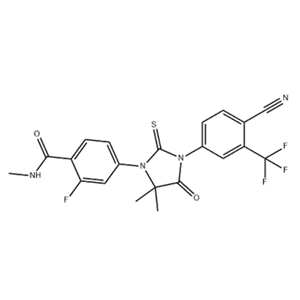 Enzalutamide