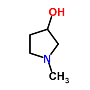 1-Methyl-3-pyrrolidinol