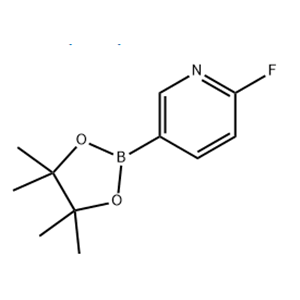 2-Fluoropyridine-5-boronic acid pinacol ester