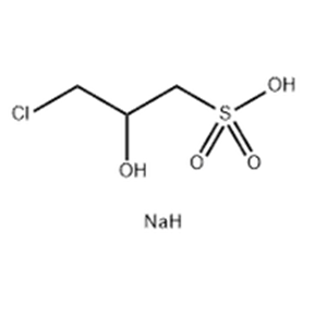 3-CHLORO-2-HYDROXYPROPANESULFONIC ACID SODIUM SALT