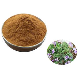 Herba Violae Extract