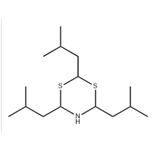 Triisobutyldihydrodithiazine