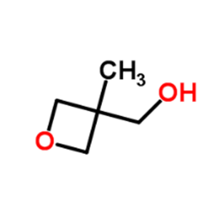 3-hydroxymethyl-3-methyloxetane