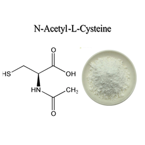 N-Acetyl-L-cysteine