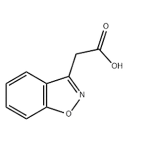 2-(1,2-Benzisoxazol-3-yl)acetic acid