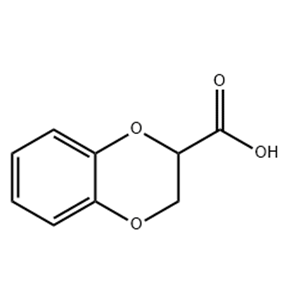 1,4-Benzodioxan-2-carboxylic acid