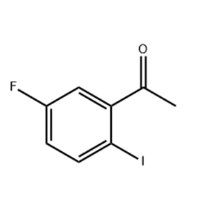 5'-fluoro-2'-Iodoacetophenone