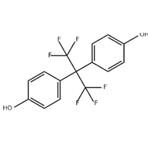 Hexafluorobisphenol A