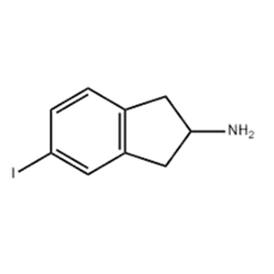 5-iodo-2-aminoindan