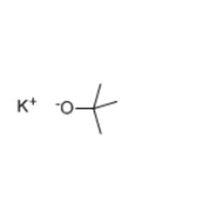 Potassium tert-butoxide