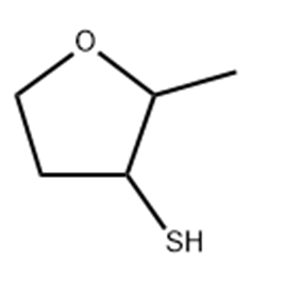 2-Methyltetrahydrofuran-3-thiol