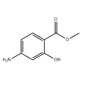 METHYL 4-AMINOSALICYLATE