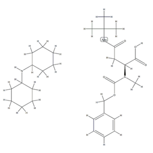 Z-N-Me-Asp(OtBu)-OH·DCHA