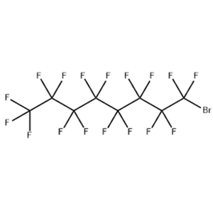 1-BroMoheptadecafluorooctane