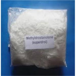 Methyldrostanolone