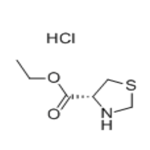 Ethyl L-thiazolidine-4-carboxylate hydrochloride