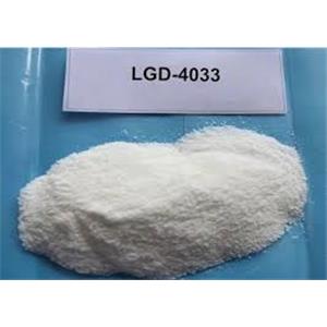 LGD-4033/Ligandrol