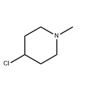 4-Chloro-N-methylpiperidine