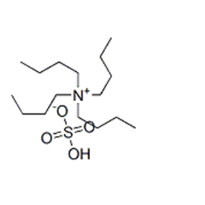 Tetrabutylammonium hydrogen sulfate