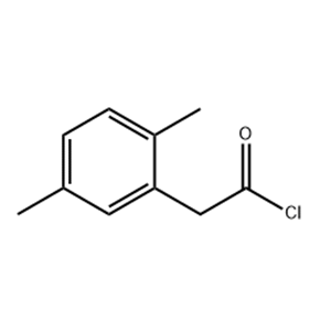 2,5-Dimethylphenylacetyl chloride
