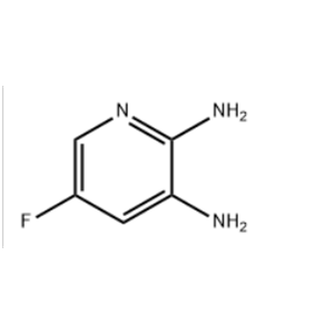 6-FLUORO-3,4-PYRIDINEDIAMINE