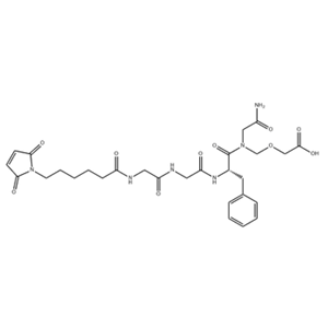 MC-GGFG-Glycolic acid