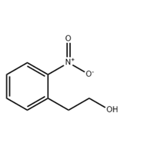 2-Nitrophenethyl alcohol