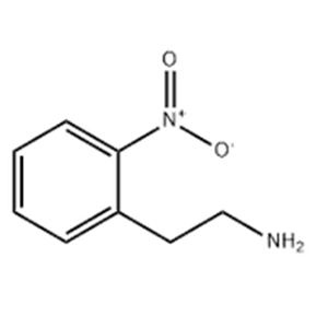 2-(2-NITROPHENYL)ETHANAMINE