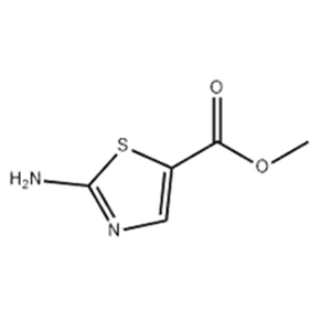 Methyl 2-aminothiazole-5-carboxylate