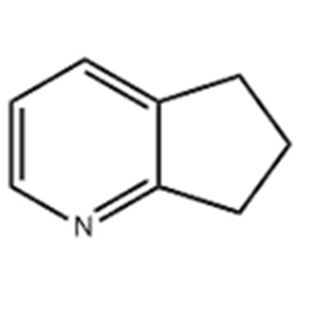 Cyclopenta[b]pyridine