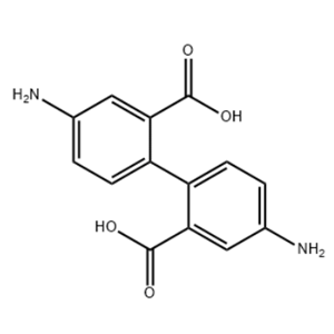 4,4'-DIAMINOBIPHENYL-2,2'-DICARBOXYLIC ACID
