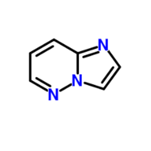 Imidazo[1,2-b]pyridazine