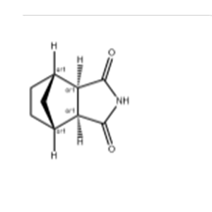 (3AR,4S,7R,7aS) 4,7-Methano-1H-isoindole-1,3(2H)-dione