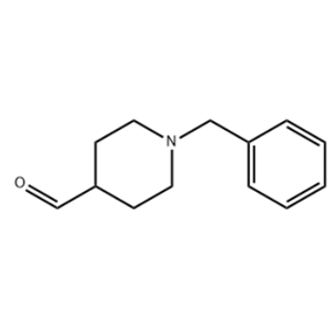 N-Benzylpiperidine-4-carboxaldehyde