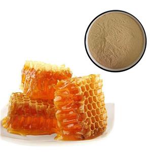 Propolis powder