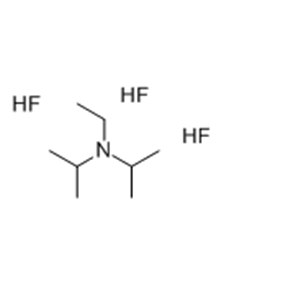 Diisopropylethylamine trihydrofluoride
