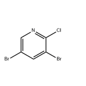 2-Chloro-3,5-dibromopyridine